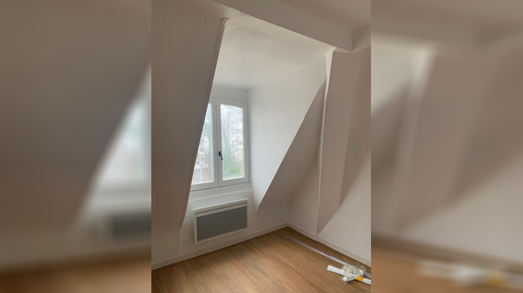 Ma-Cabane - Vente Appartement VILLABE, 18 m²