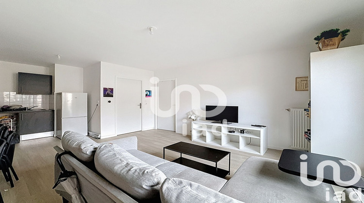 Ma-Cabane - Vente Appartement Villabé, 40 m²