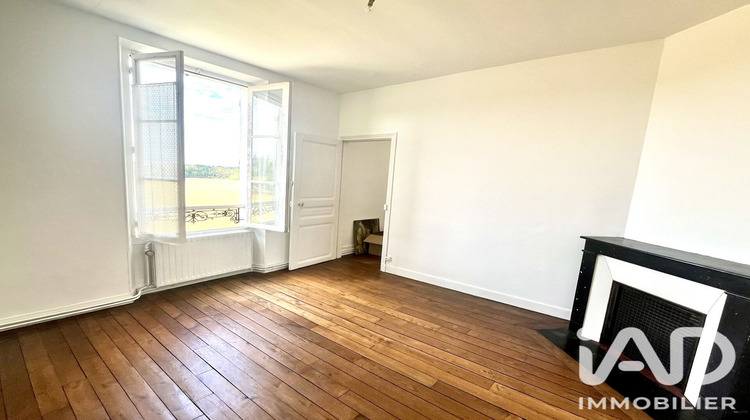 Ma-Cabane - Vente Appartement Villabé, 55 m²