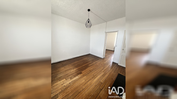 Ma-Cabane - Vente Appartement Villabé, 55 m²
