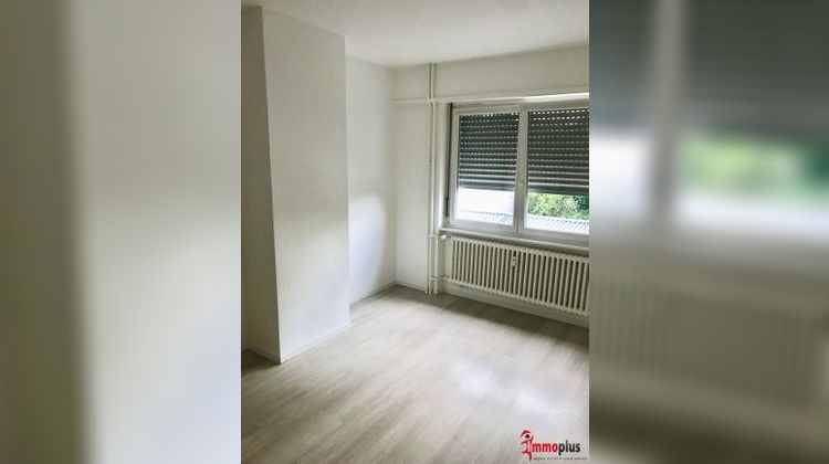 Ma-Cabane - Vente Appartement Village-Neuf, 60 m²