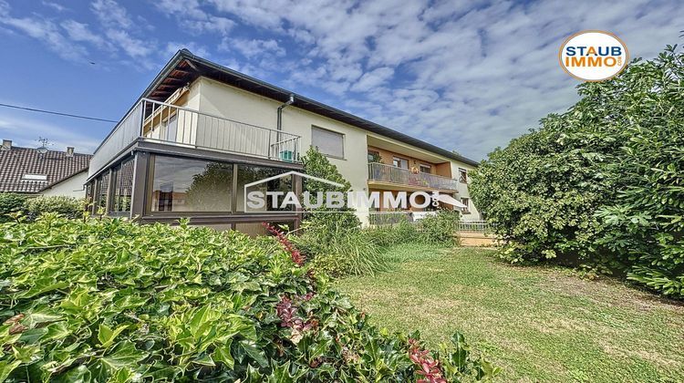 Ma-Cabane - Vente Appartement Village-Neuf, 85 m²