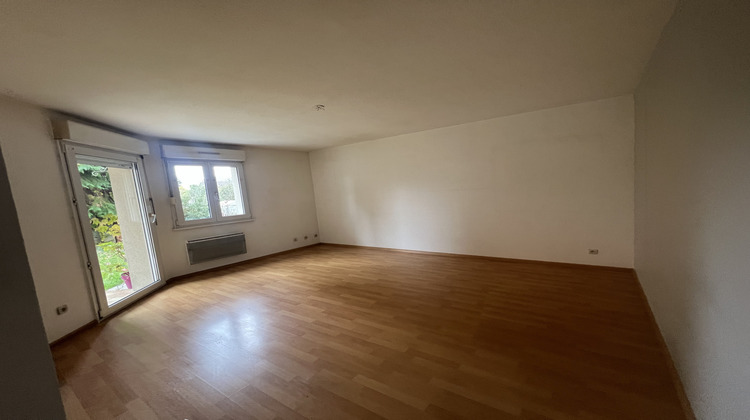 Ma-Cabane - Vente Appartement Village-Neuf, 53 m²
