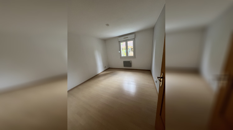 Ma-Cabane - Vente Appartement Village-Neuf, 53 m²