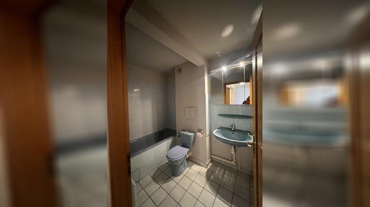 Ma-Cabane - Vente Appartement Village-Neuf, 53 m²