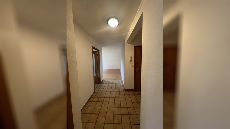 Ma-Cabane - Vente Appartement Village-Neuf, 53 m²