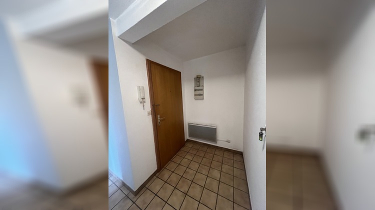 Ma-Cabane - Vente Appartement Village-Neuf, 53 m²