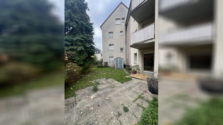 Ma-Cabane - Vente Appartement Village-Neuf, 53 m²