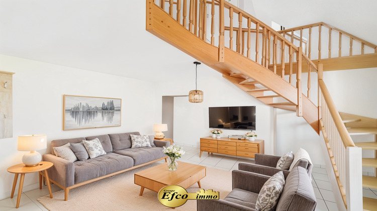 Ma-Cabane - Vente Appartement Village-Neuf, 60 m²