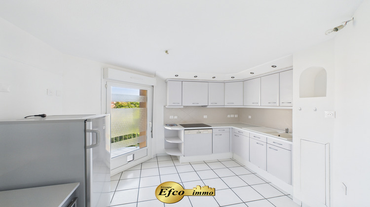 Ma-Cabane - Vente Appartement Village-Neuf, 60 m²