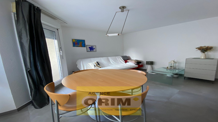 Ma-Cabane - Vente Appartement Village-Neuf, 61 m²