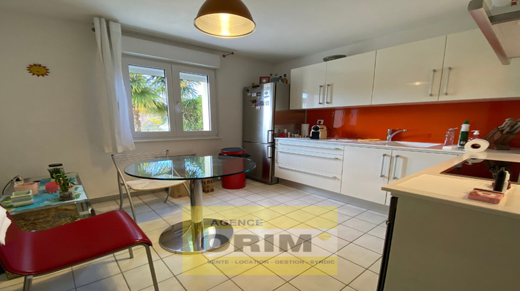 Ma-Cabane - Vente Appartement Village-Neuf, 61 m²