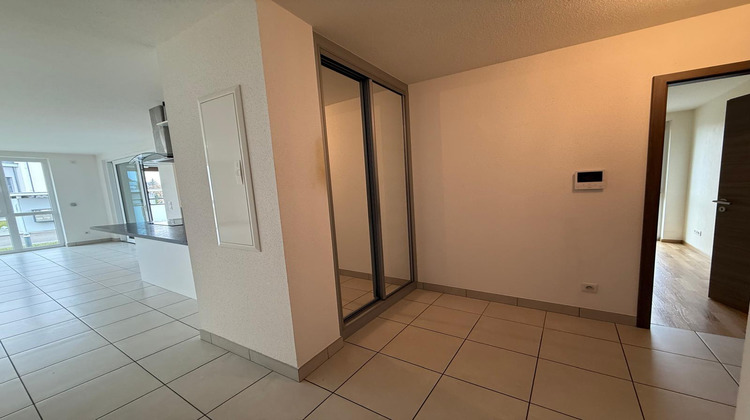 Ma-Cabane - Vente Appartement Village-Neuf, 91 m²