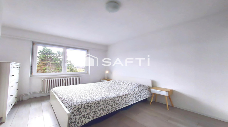 Ma-Cabane - Vente Appartement Village-Neuf, 60 m²