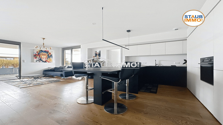 Ma-Cabane - Vente Appartement Village-Neuf, 69 m²