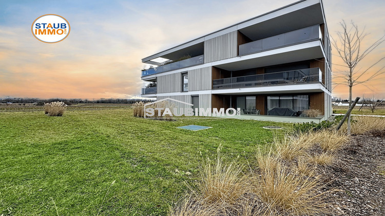 Ma-Cabane - Vente Appartement Village-Neuf, 69 m²