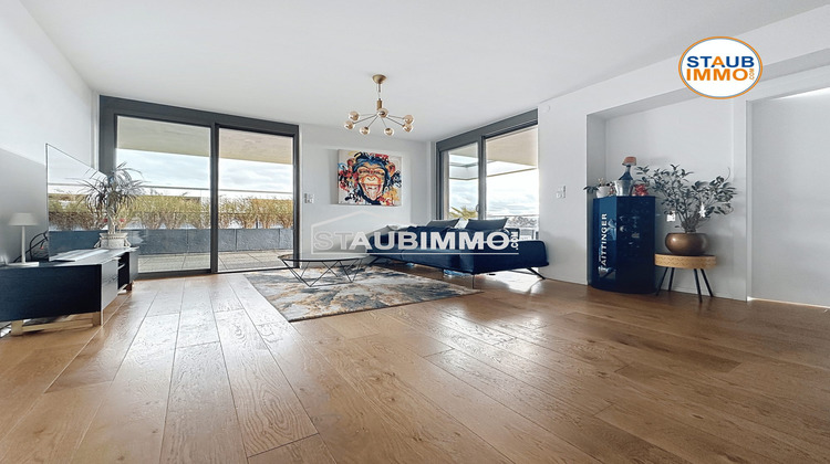 Ma-Cabane - Vente Appartement Village-Neuf, 69 m²