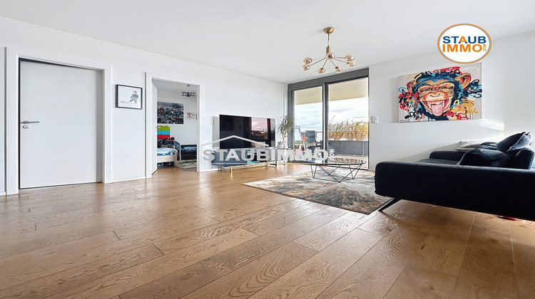 Ma-Cabane - Vente Appartement Village-Neuf, 69 m²