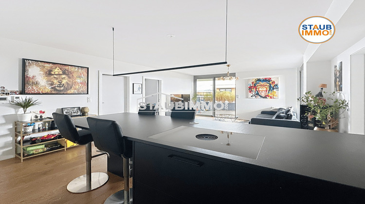 Ma-Cabane - Vente Appartement Village-Neuf, 69 m²