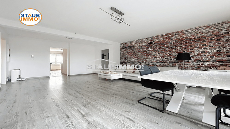 Ma-Cabane - Vente Appartement Village-Neuf, 93 m²