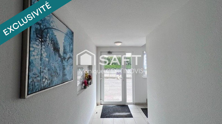 Ma-Cabane - Vente Appartement Village-Neuf, 53 m²