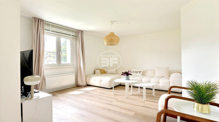 Ma-Cabane - Vente Appartement Village-Neuf, 74 m²