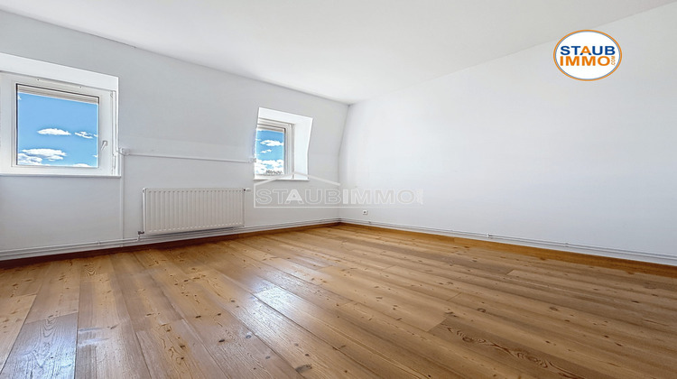 Ma-Cabane - Vente Appartement Village-Neuf, 134 m²