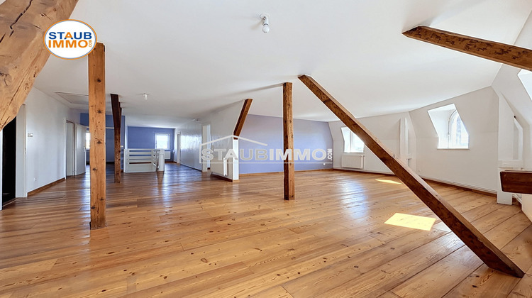 Ma-Cabane - Vente Appartement Village-Neuf, 134 m²