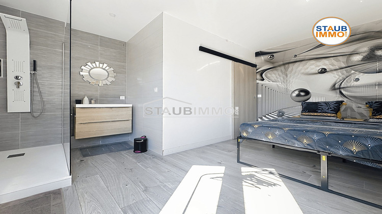 Ma-Cabane - Vente Appartement Village-Neuf, 65 m²