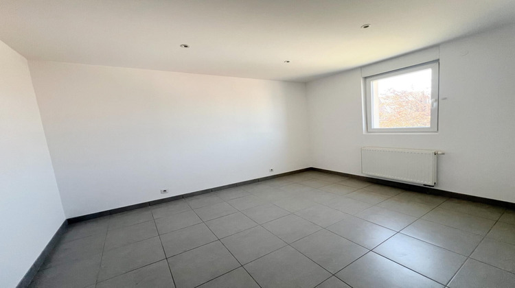 Ma-Cabane - Vente Appartement Village-Neuf, 125 m²