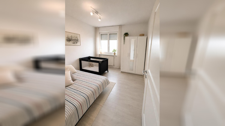Ma-Cabane - Vente Appartement Village-Neuf, 93 m²