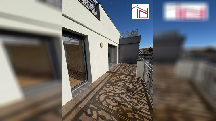 Ma-Cabane - Vente Appartement Village-Neuf, 43 m²