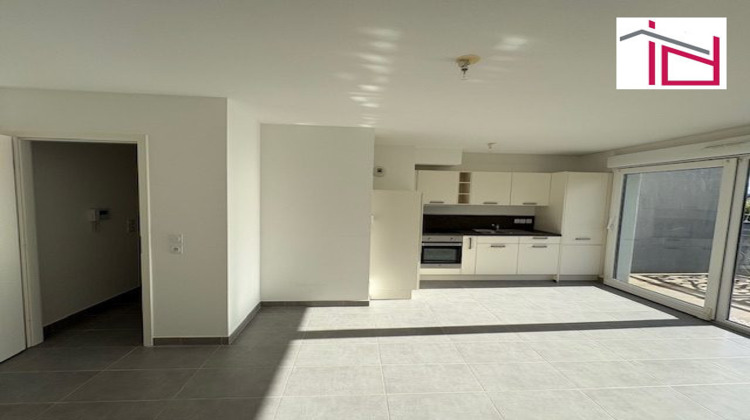 Ma-Cabane - Vente Appartement Village-Neuf, 43 m²