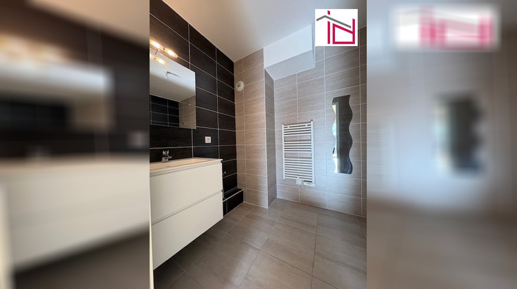 Ma-Cabane - Vente Appartement Village-Neuf, 43 m²