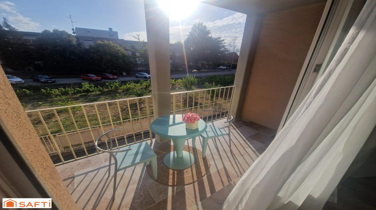 Ma-Cabane - Vente Appartement Village-Neuf, 75 m²