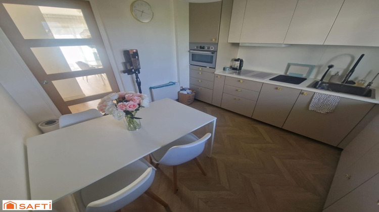 Ma-Cabane - Vente Appartement Village-Neuf, 75 m²