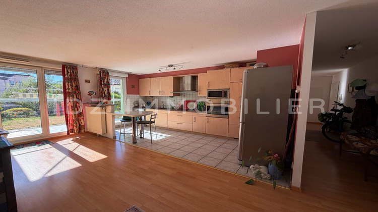 Ma-Cabane - Vente Appartement Village-Neuf, 67 m²