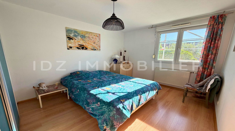 Ma-Cabane - Vente Appartement Village-Neuf, 67 m²