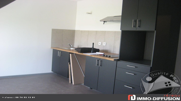 Ma-Cabane - Vente Appartement VILLANDRAUT, 120 m²