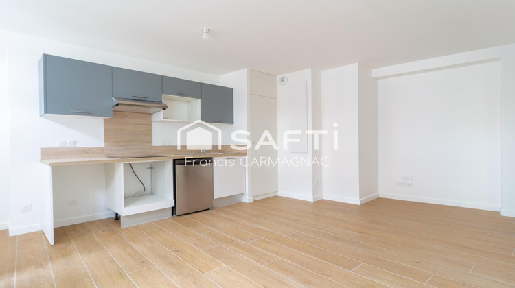 Ma-Cabane - Vente Appartement Villandraut, 41 m²