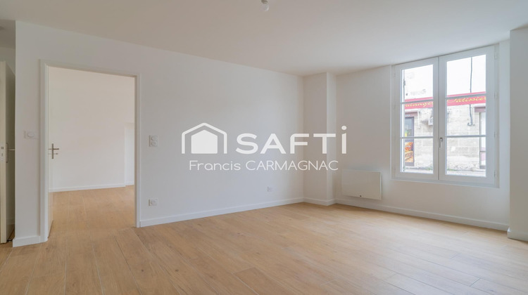 Ma-Cabane - Vente Appartement Villandraut, 41 m²