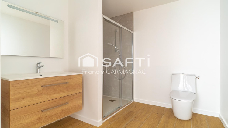Ma-Cabane - Vente Appartement Villandraut, 41 m²