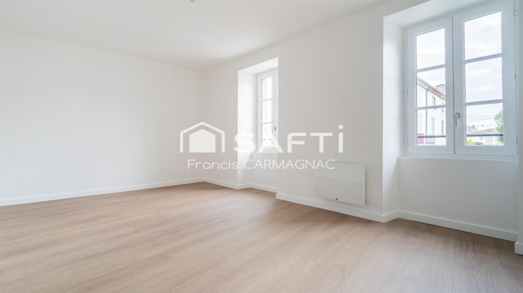Ma-Cabane - Vente Appartement Villandraut, 60 m²