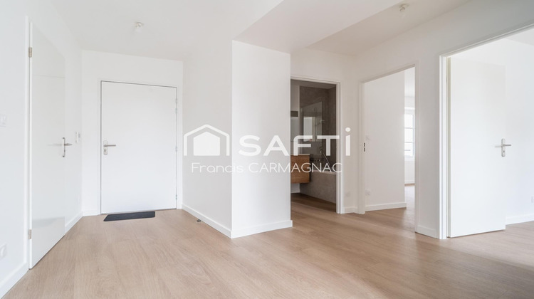 Ma-Cabane - Vente Appartement Villandraut, 60 m²