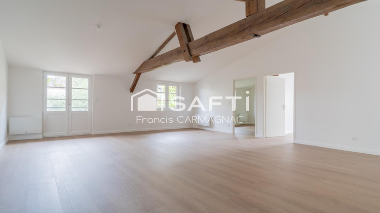 Ma-Cabane - Vente Appartement Villandraut, 75 m²