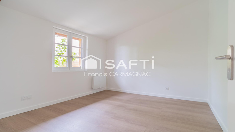 Ma-Cabane - Vente Appartement Villandraut, 75 m²