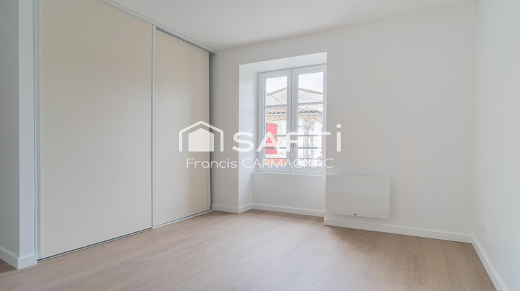 Ma-Cabane - Vente Appartement Villandraut, 54 m²