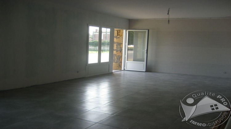 Ma-Cabane - Vente Appartement VILLANDRAUT, 124 m²