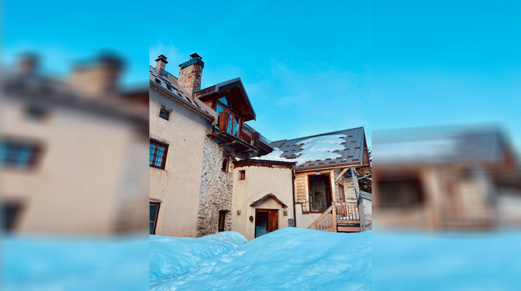 Ma-Cabane - Vente Appartement Villar-d'Arêne, 180 m²