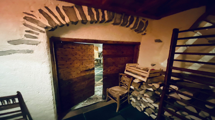 Ma-Cabane - Vente Appartement Villar-d'Arêne, 180 m²